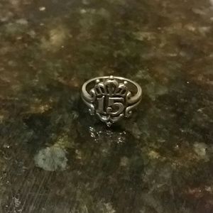NOT FOR SALE LOOKING FOR A RING LIKE THIS